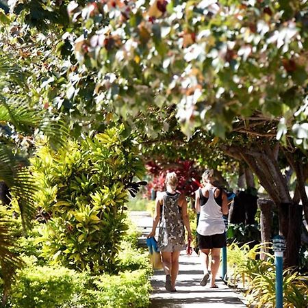 Korovou Eco Tour Resort Soso Bagian luar foto