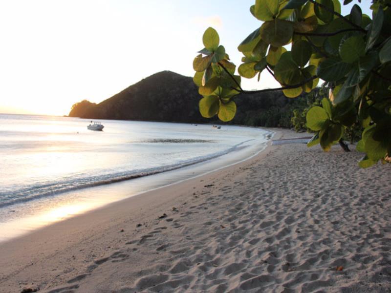 Korovou Eco Tour Resort Soso Bagian luar foto